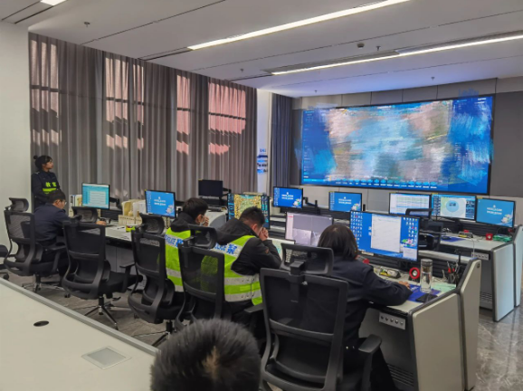 新年即将来临，数字鹰活动不停！