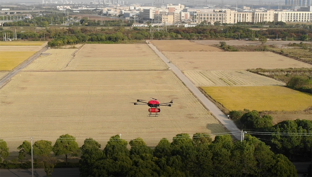 重要｜国务院审议通过《无人驾驶航空器飞行管理暂行条例(草案)》