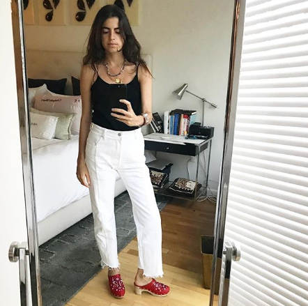 Tendencia 2019: Cómo usar zapatos Zuecos de mujer