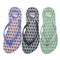 Motif extrêmement spécial vente chaude PE nouveau modèle sandales femme tongs imprimables AH-8P022 - Bélier