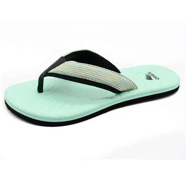 Marca de sandalias de las mujeres