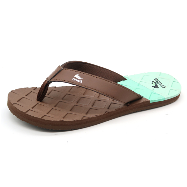 Motif à carreaux, couleur mélangée, sport, bascule, femme, mailles, Eva, pour pantoufle AH-8E017 - Feuilletés