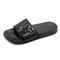 Chanclas de impresión de moda de Paillette al aire libre EVA Flip Flops AH8E077-Ories