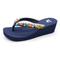 Chanclas casuales de estilo EVA para mujer de estilo AH-8E049 -Ories