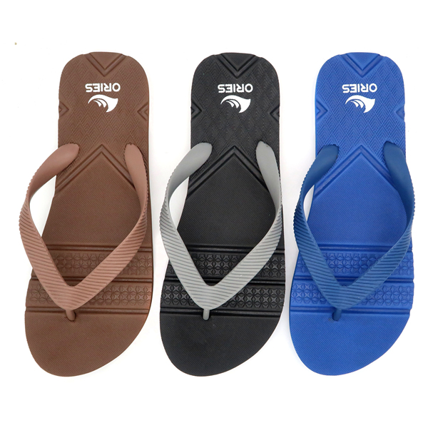 Ories AH-8P059 Sandalias de verano para hombre de alta calidad al por mayor
