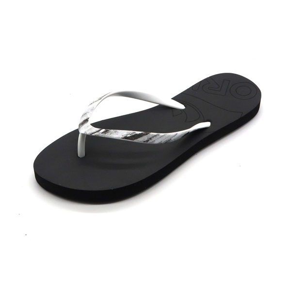 Ories AH-8P061 Chanclas de verano hermosas ecológicas personalizadas para mujeres