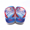 Ories AH-8P063 Chanclas de verano hermosas coloridas personalizadas impresas de alta calidad para niños