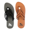 Chanclas de EVA para exterior y playa para mujer AH-8E003 -Ories