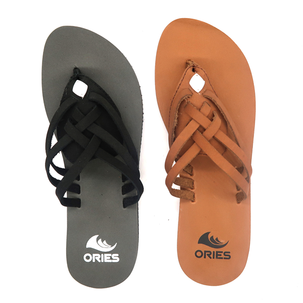 Chanclas de EVA para exterior y playa para mujer AH-8E003 -Ories