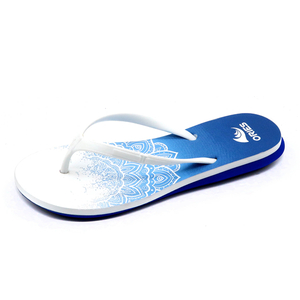Estilo de moda de impresión EVA Flip Flops AH-8E073 -Ories