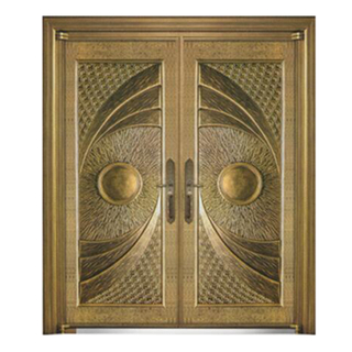 FPL-2008 Stainless Steel Panel Bullet Proof Explosion Door