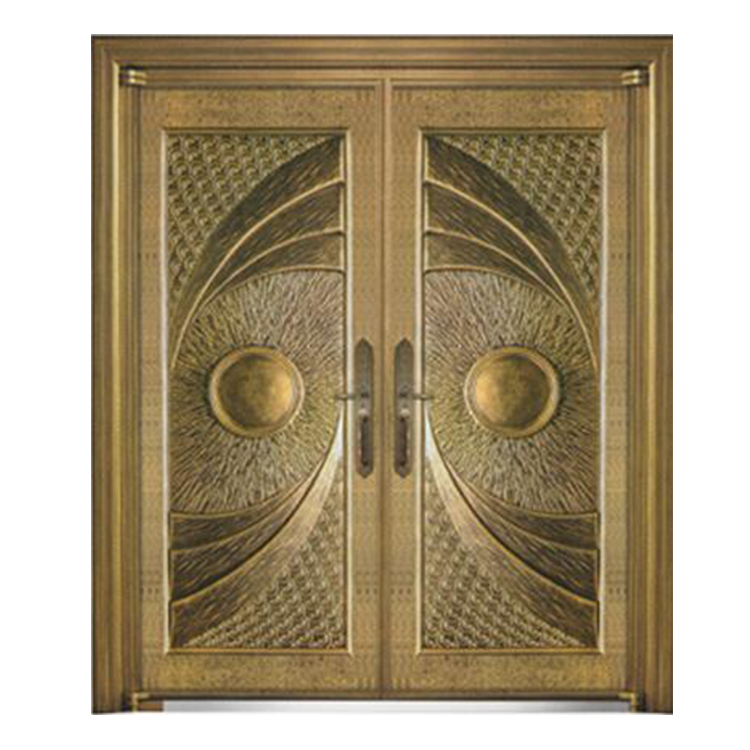 FPL-2008 Stainless Steel Panel Bullet Proof Explosion Door