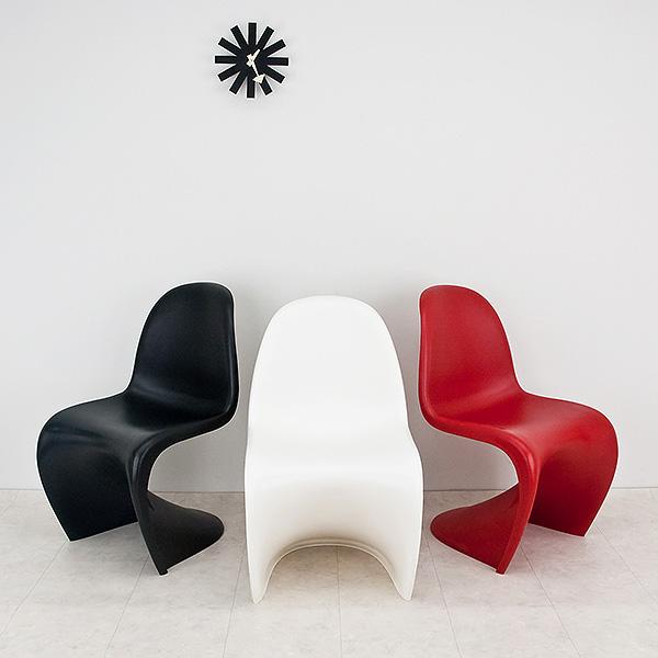 panton chair chair