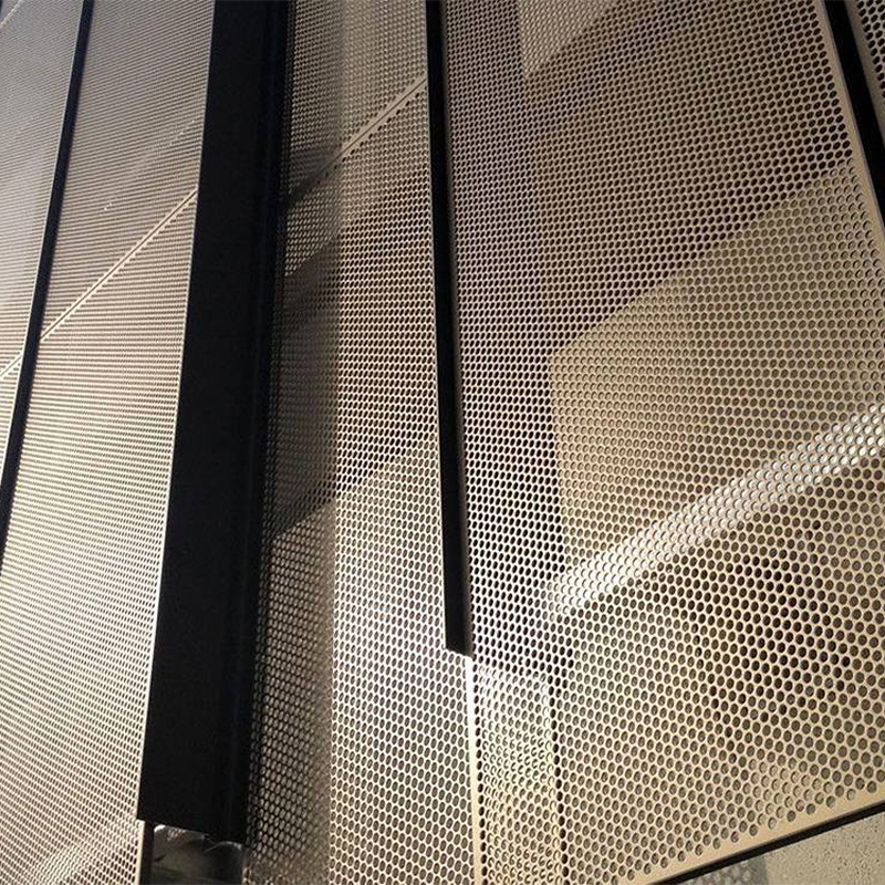 industry perforated panel industry perforated panel