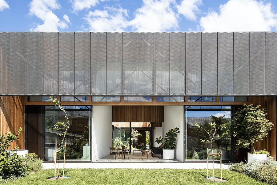 decorative perforated metal panels decorative perforated metal panels