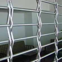 Architectural Wire Mesh