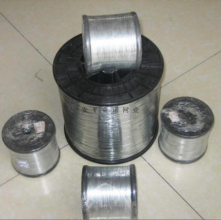 打轴丝 口罩丝 Spool Wire