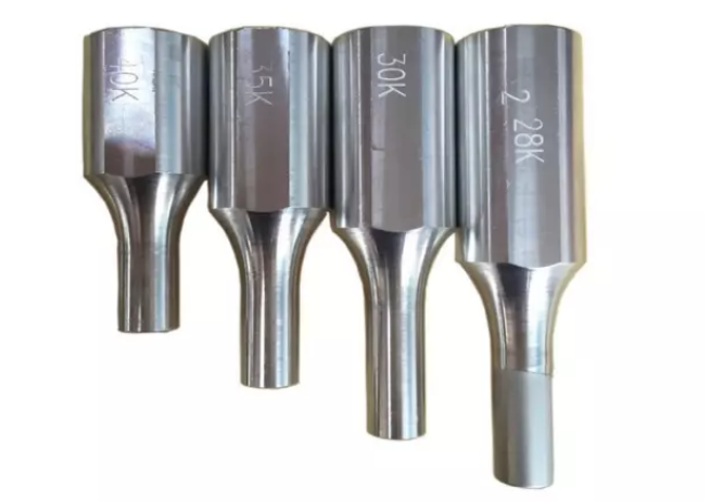 Ultrasonic welding horn 3