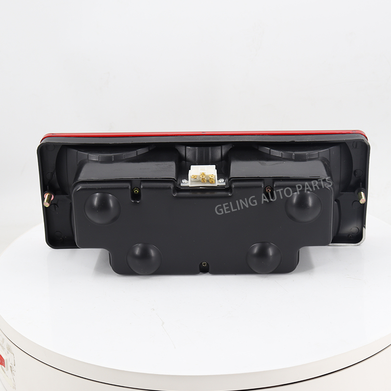 Isuzu Jac 808 Rear Lamp Isuzu Jac 808 Arka Lamba