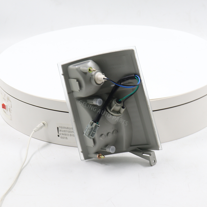 Isuzu Jmc Kaiyun Turn Signal Lamp Indicatore di direzione Isuzu Jmc Kaiyun