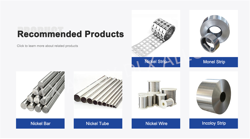 recommended products prodotti consigliati