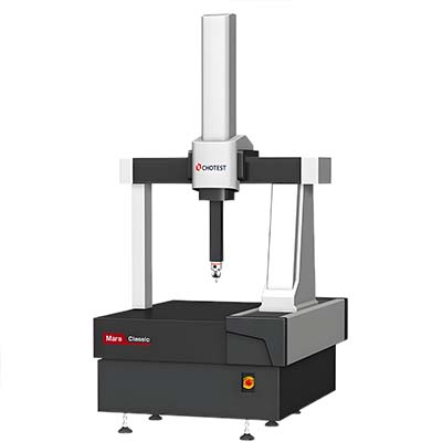 Coordinate Measuring Machine Coordinate Measuring Machine