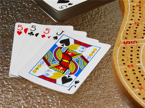 80-2-cribbage card game