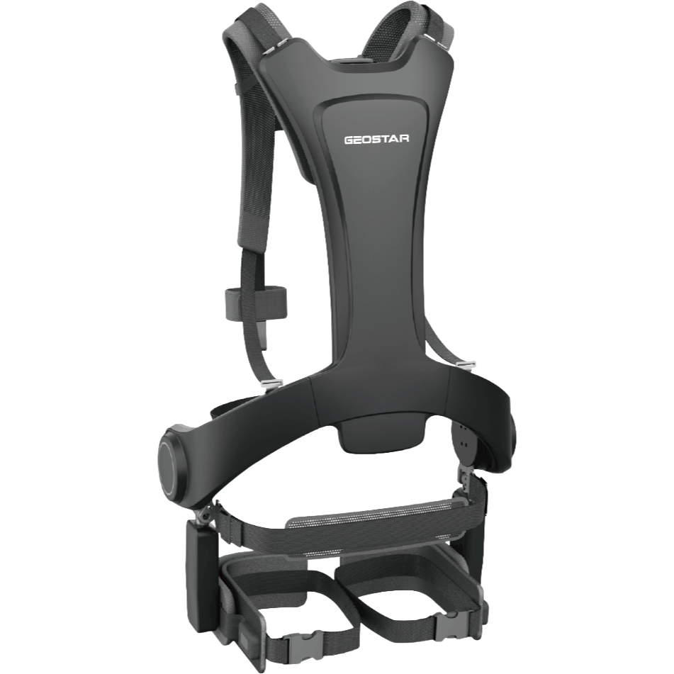 Lumbar Assist Exoskeleton
