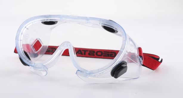 How to choose protective glasses and use points