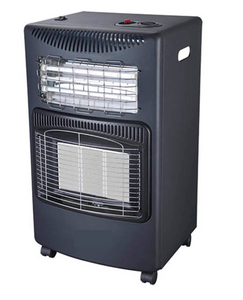Gas Room Heater 1.3KW to 4.2KW