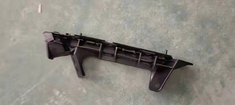 المصد الأمامي لمقعد إيبيزا 2013 OEM: LH 6J0807183/RH 6J0807184 DVD6101-0701-01