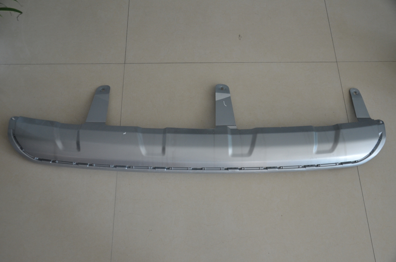 المصد الخلفي المئزر بيجو 3008 T88R 2016 OEM:1613279680 DVD33-0801-01