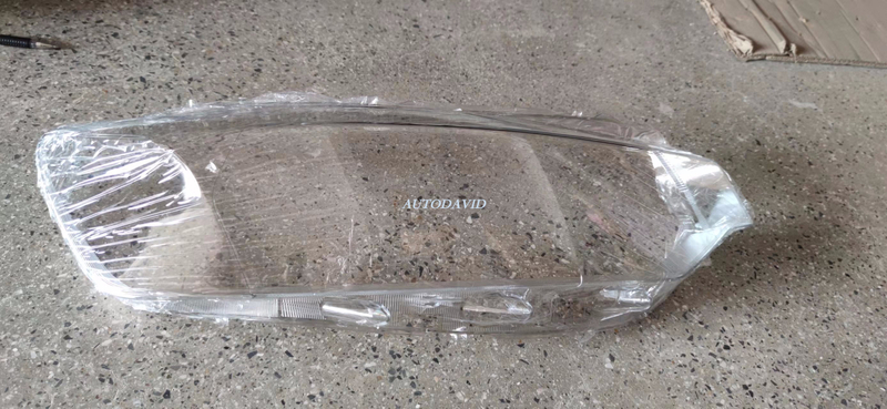 عدسة مصباح الرأس سيترون اليزيه 2017 M43R DVD31-0201-01