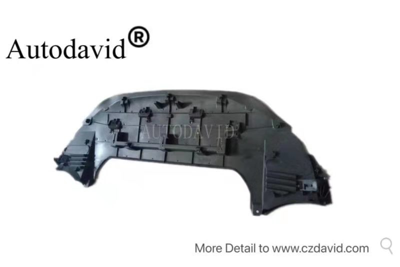 WATER GUARD LOWER CITRON C4L B73 2013 IN CHINA /CITRON C4 2010 OEM: 7013LC