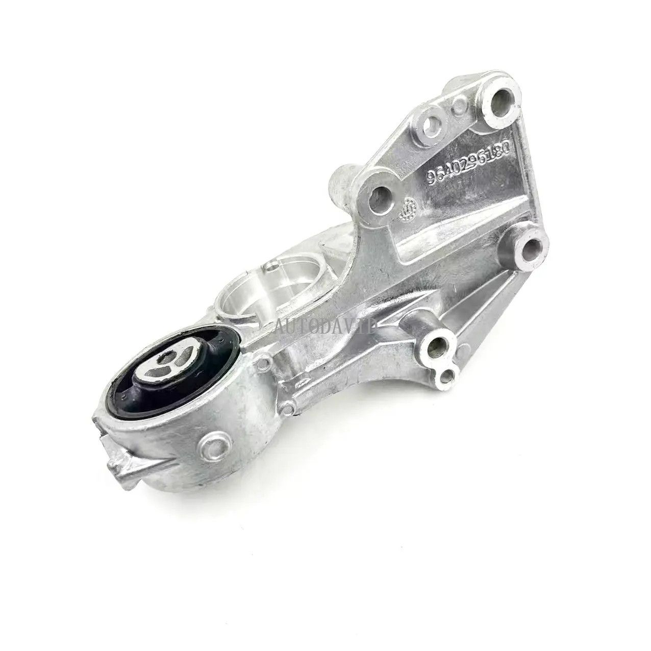 حامل المحرك يمين لسيتروين C2. بيجو 206 308 307 408 هاتشباك (2A/C)، 206.AT-TUC، سيتروين C2 C4 1.4 1.6. تصنيع المعدات الأصلية: 1807ES 9640296180 HS01-015-047