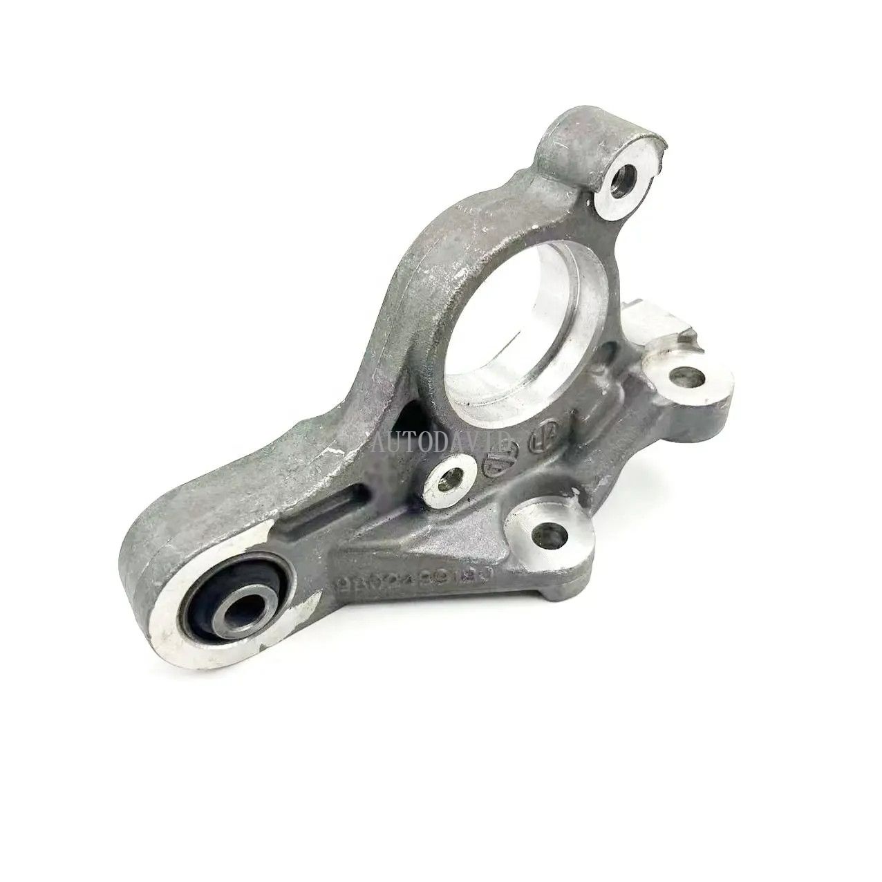 حامل المحرك الأيمن لسيتروين C5 EP6F 1.6T، C6، X7 بيجو 508. OEM: 9802439180 9802439980 HS01-015-044