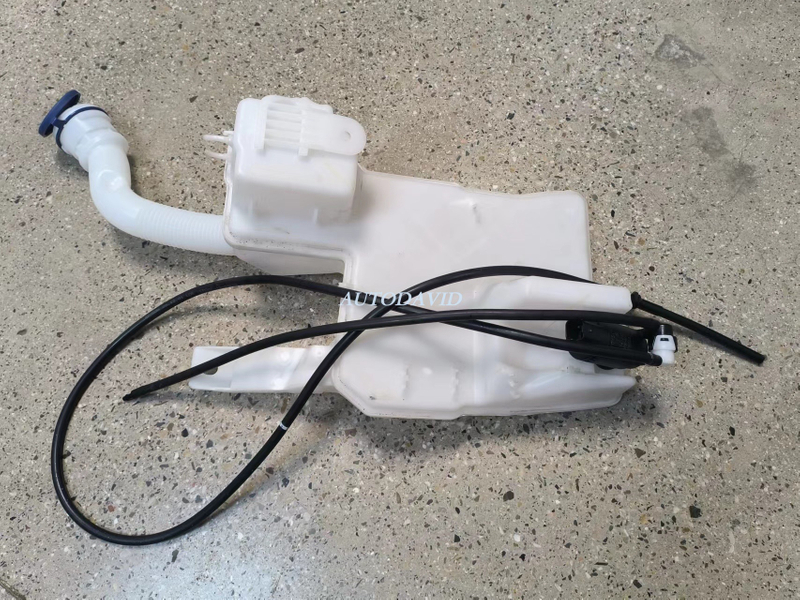 خزان مياه كامل بيجو 208 2019 OEM:9836393680/9828382980 DVD56-1501