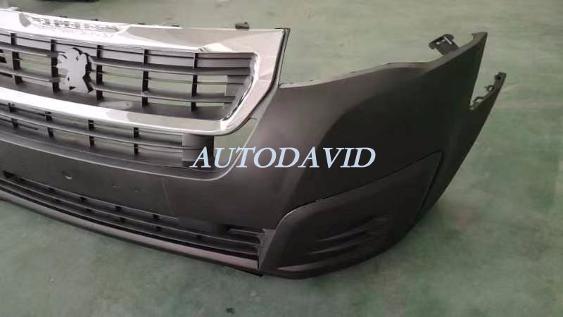 المصد الأمامي كامل بيجو بارتنر 2015 OEM:DVD47-0701