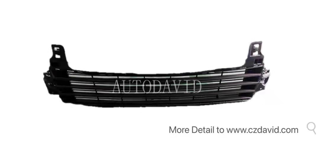 الشبكة الأمامية السفلية CITRON ELYSEE 2017 M43R OEM: YL004610XT