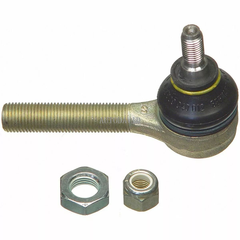 نهاية قضيب التعادل لبيجو يسار = يمين 505، 306، 307، 504، شريك، سيتروين C4 OEM: 381750 381710 381718 SE8135-09 HS50-503-002