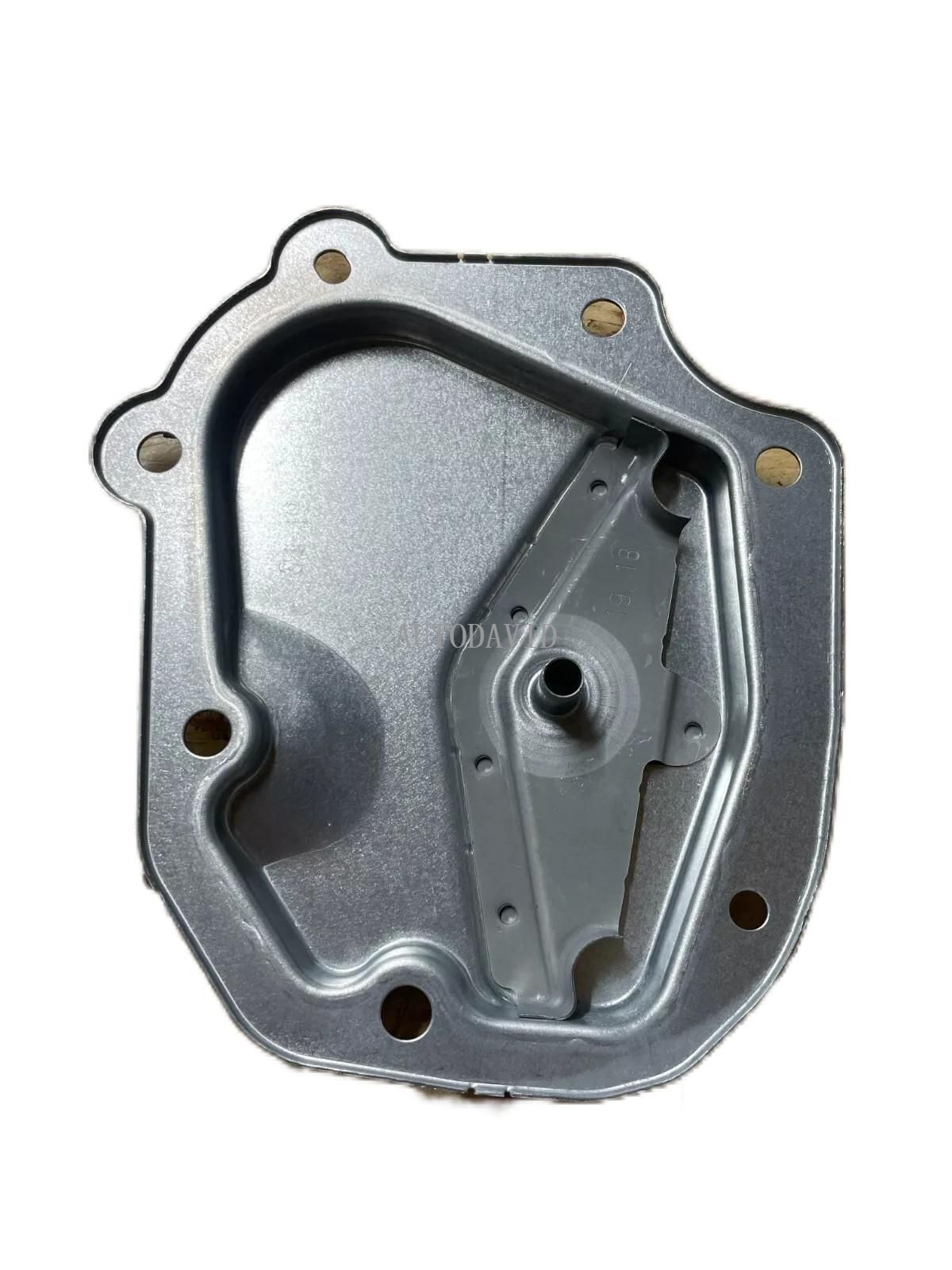 غطاء وعاء زيت ناقل الحركة لبيجو 508 3008 5008، سيتروين DS5 OEM: 9818106480 HS30-300-040