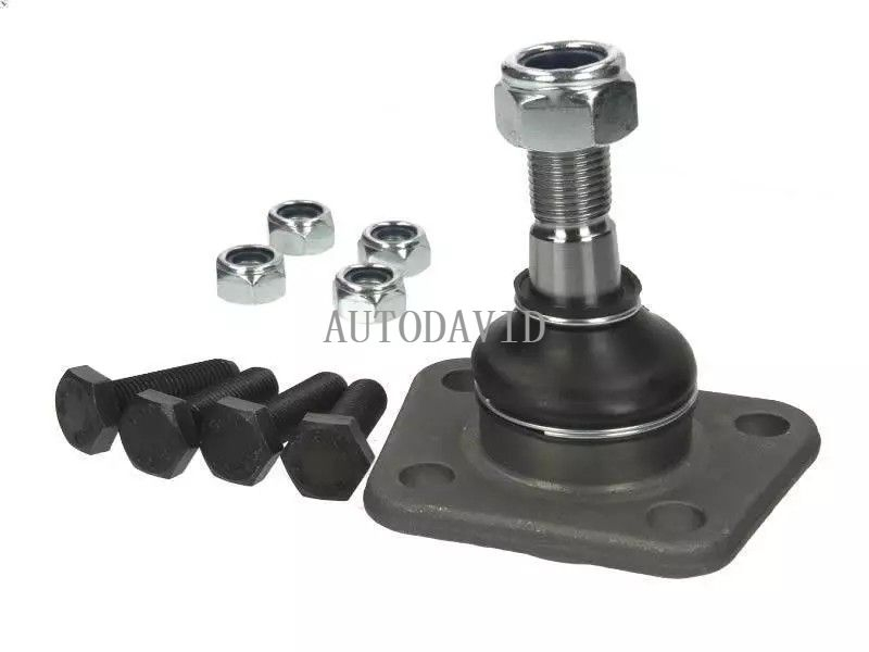 وصلة كروية لبيجو J5/صندوق، J5/حافلة، J5/منصة، سيتروين C25 OEM: 364026 364046 7567284 SE8135-44 HS40-408-013