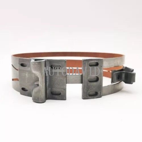 قطع غيار السيارات AL4 شريط فرامل ناقل الحركة الأوتوماتيكي لبيجو 307 206 207 208 406 3008 5008. سيتروين C2 C3 OEM: 234129,155950-Y HS30-300-044