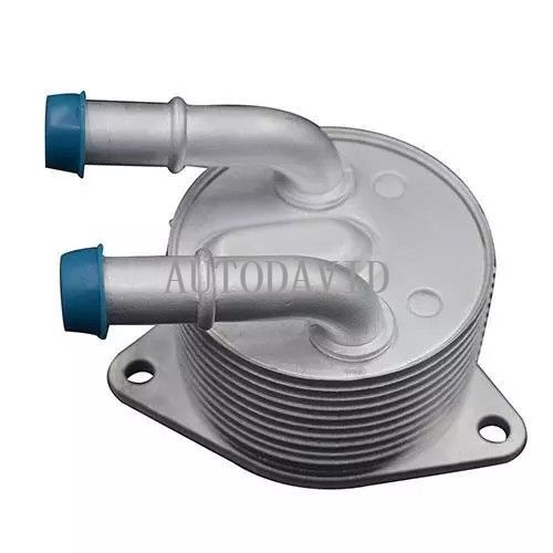 مبرد الزيت لبيجو 208 308 5008 208 3008.citroenC3/4 DS3/4 OEM: 9807979380,3648065 HS30-300-013