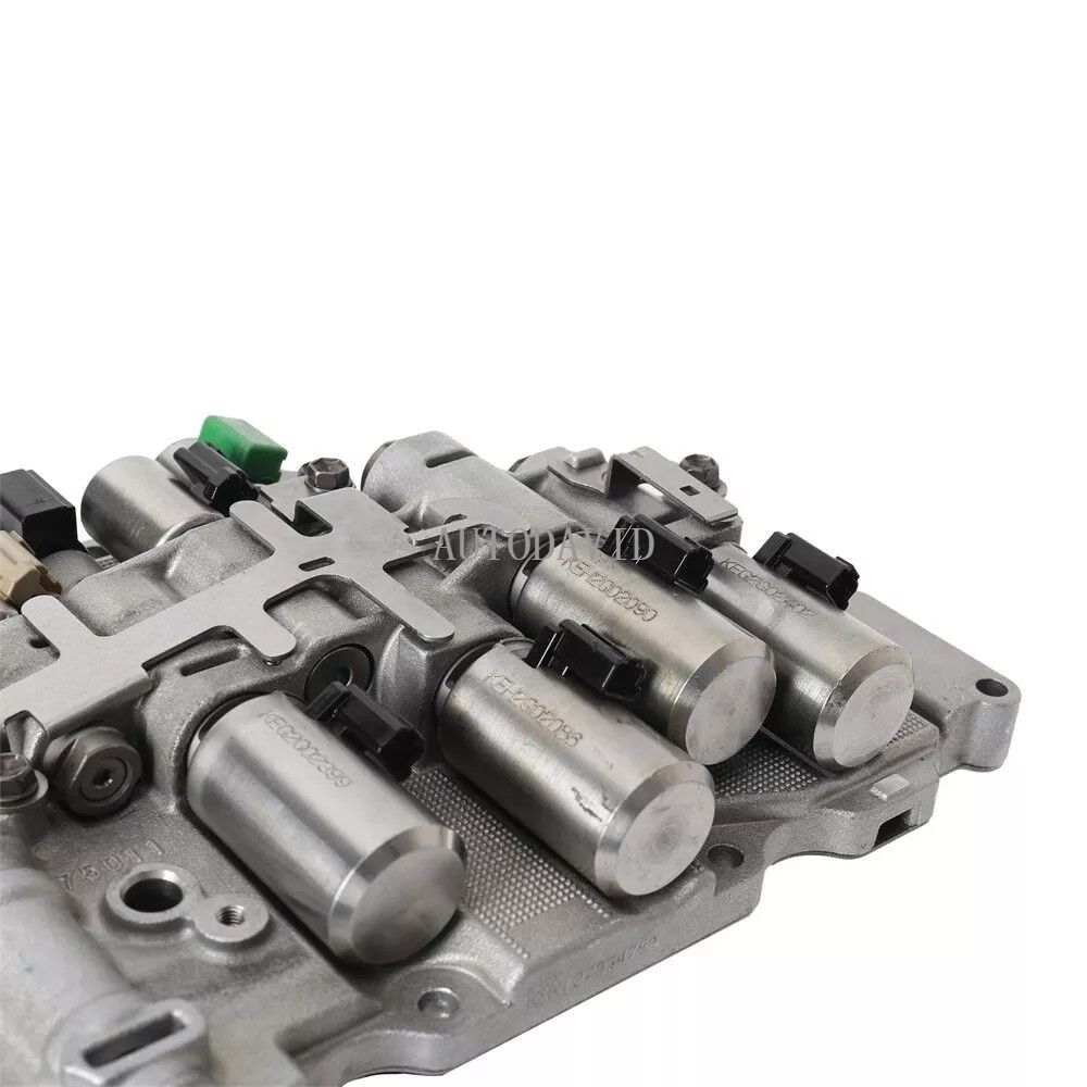 جسم صمام النقل لبيجو 408,508,3008,سيترويم C5 OEM: 2570J4,TF70SC,TF81,TF81SC, HS30-300-059