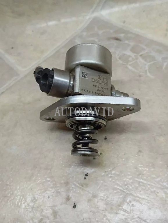 مضخة وقود عالية الضغط لبيجو 408 308S سيتروين C4 DS3 مضخة وقود عالية الضغط 1.2T OEM: 9807550080 28377613, 9807550080, 4023910 3639868 9805614880 9819061280 28253039 03639868 28377613 HS03-032
