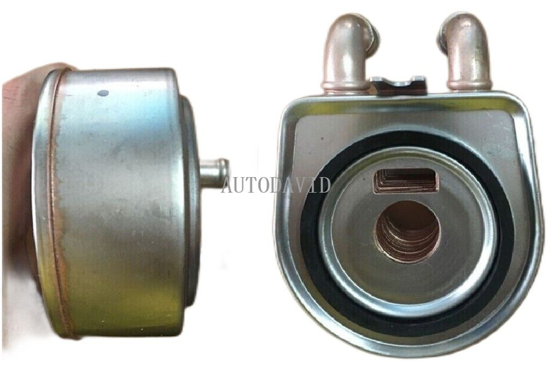 مبرد الزيت لسيتروين XANTIA OEM: 227523 HS30-300-004