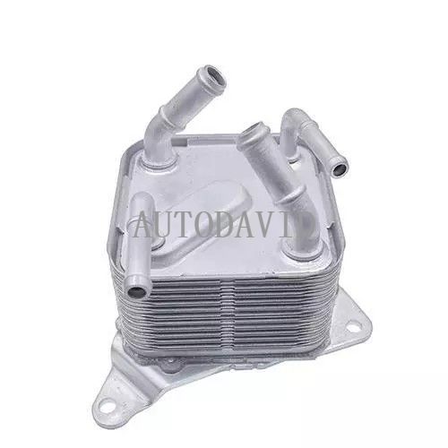 مبرد الزيت لبيجو 4008، ميتسوبيشي OEM: 2920A400 HS30-300-008