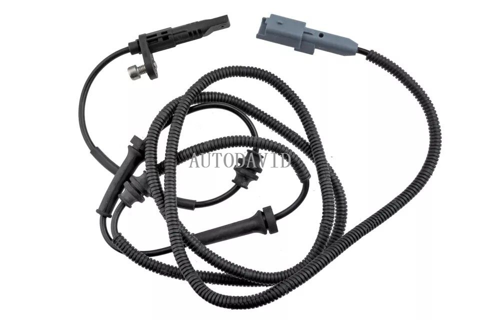 مستشعر سرعة العجلات الخلفية ABS لبيجو 508 سيتروين C5--> OEM: 4545K2 4545A5 9664731480 9674577980 HS02-027-107
