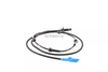 مستشعر سرعة العجلات الأمامية ABS لبيجو 308 408 سيتروين C4 OEM: 4545K7 HS02-027-109